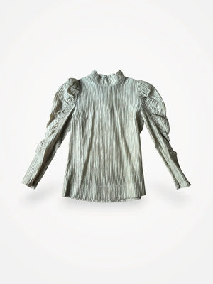 Copenhagen Muse Blouse