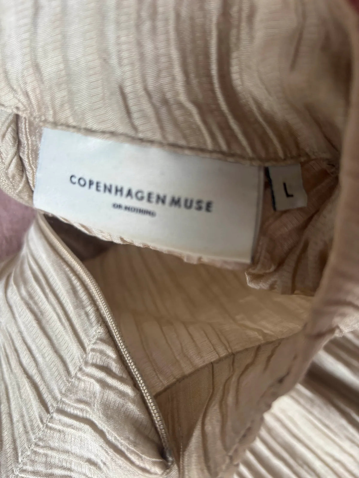 Copenhagen Muse Blouse