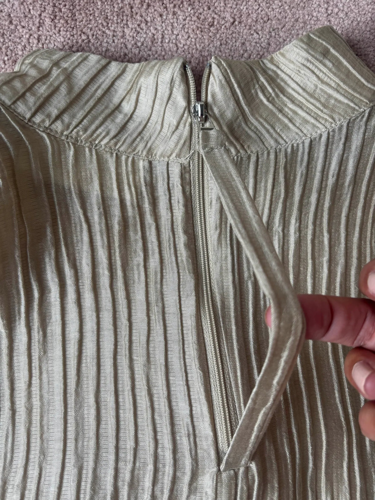 Copenhagen Muse Blouse