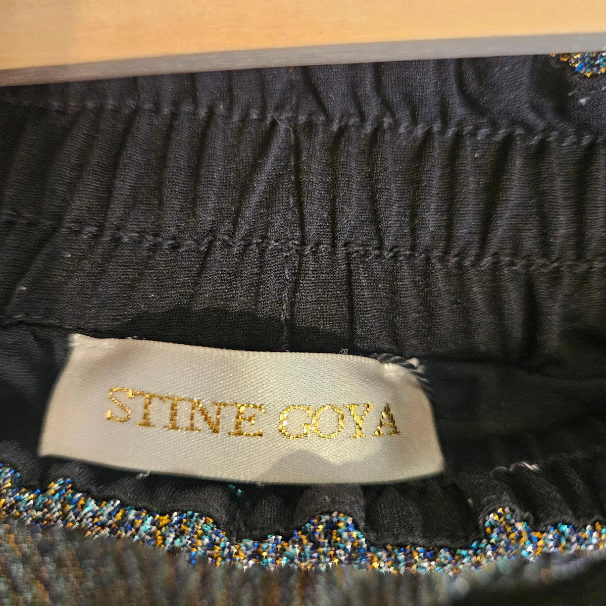 Stine Goya Isra-byxor