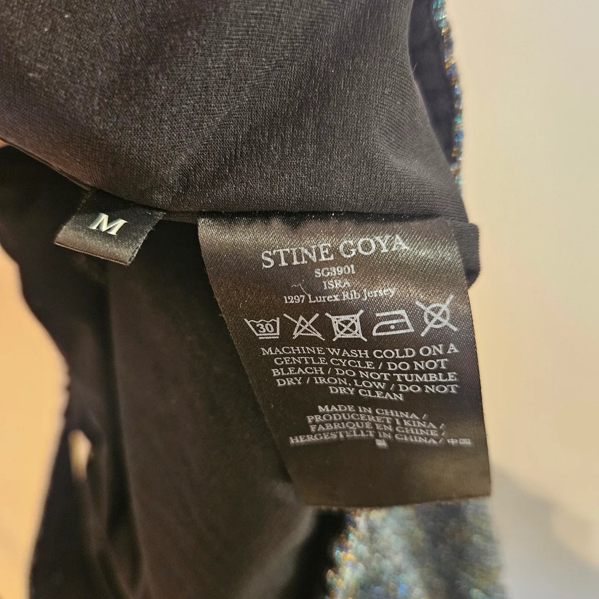 Stine Goya Isra-byxor