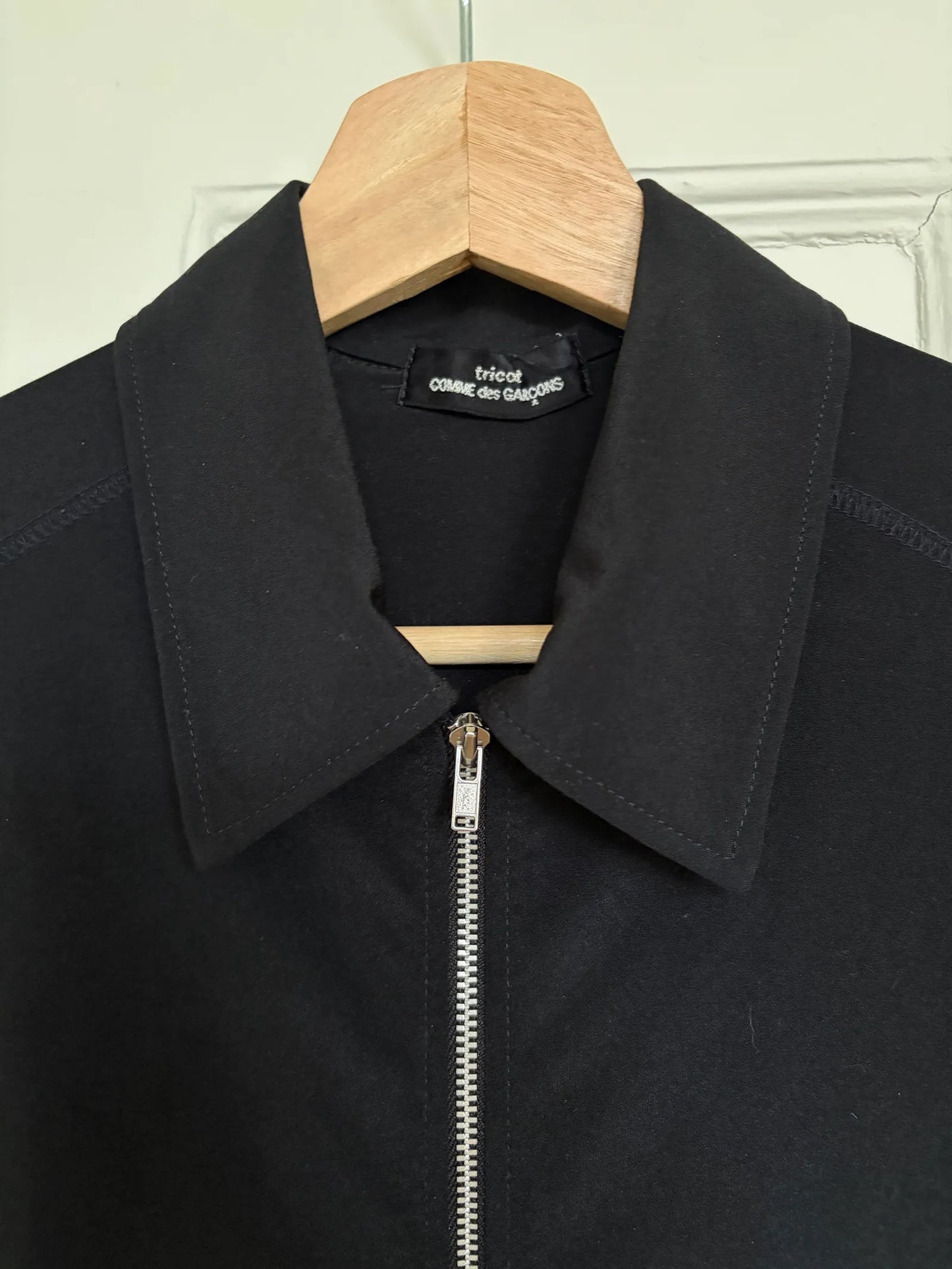 Comme des Garcons Sweater