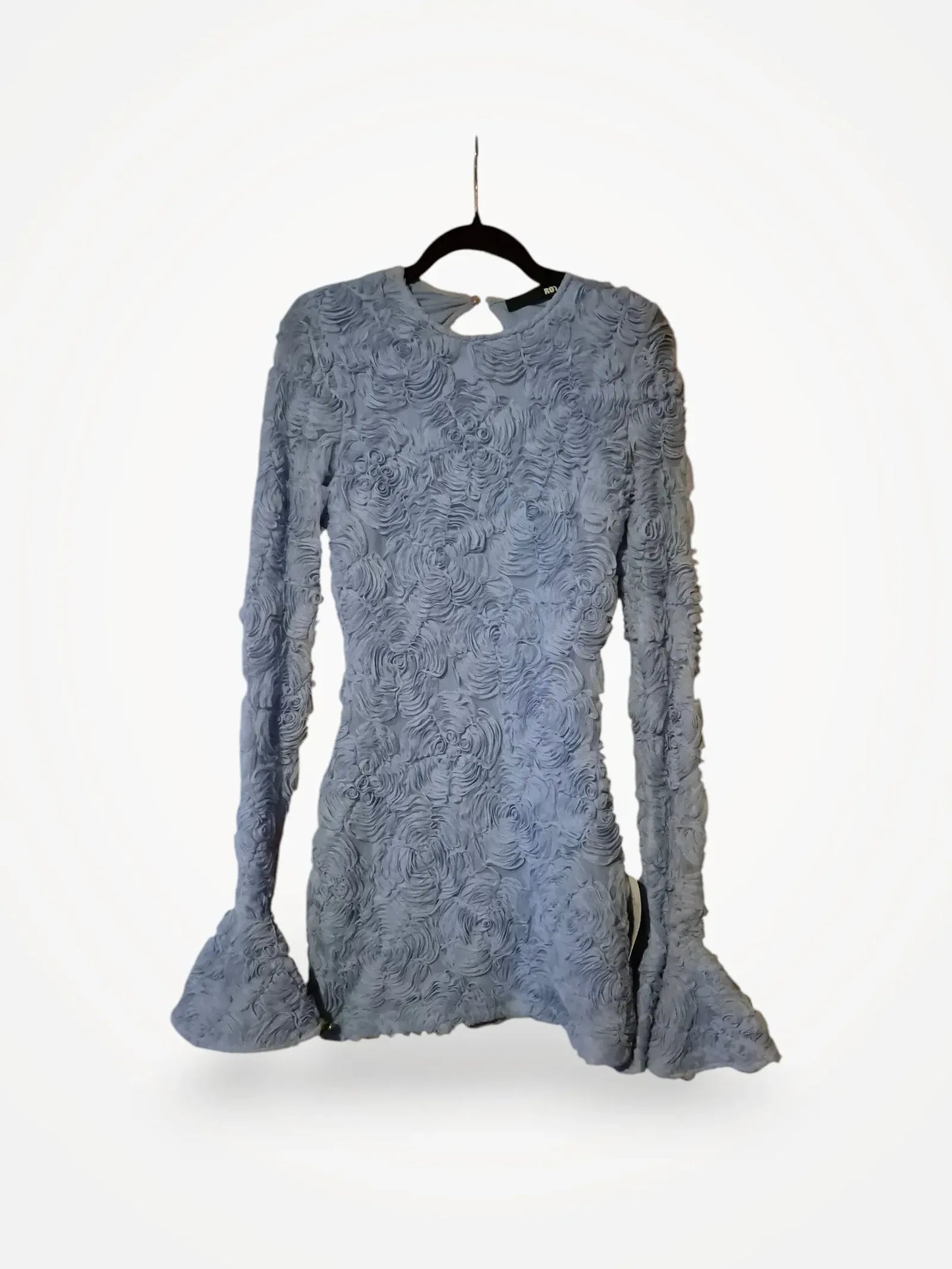 Rotate Flora Minidress Dress