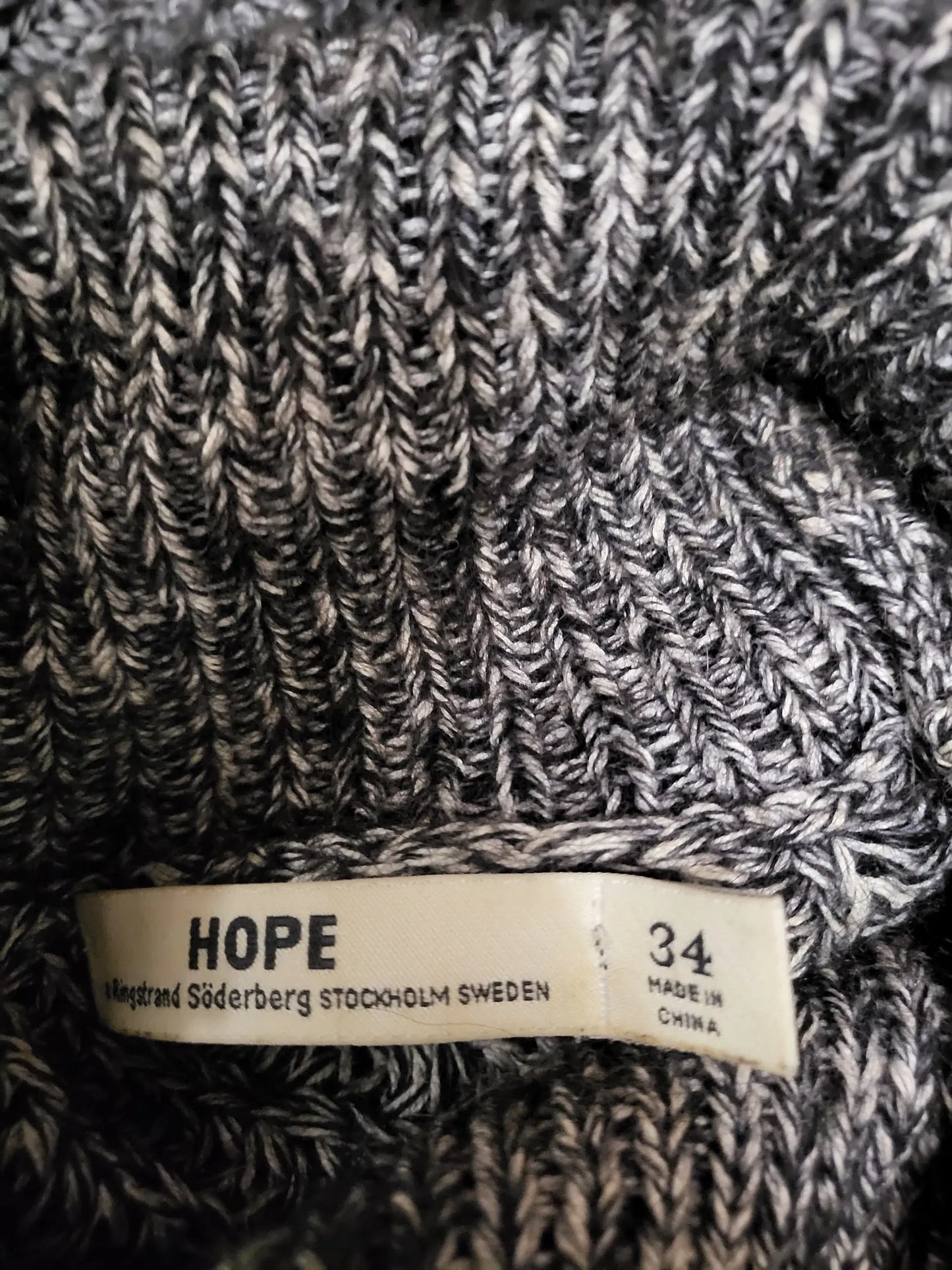 Hope Philly-tröja