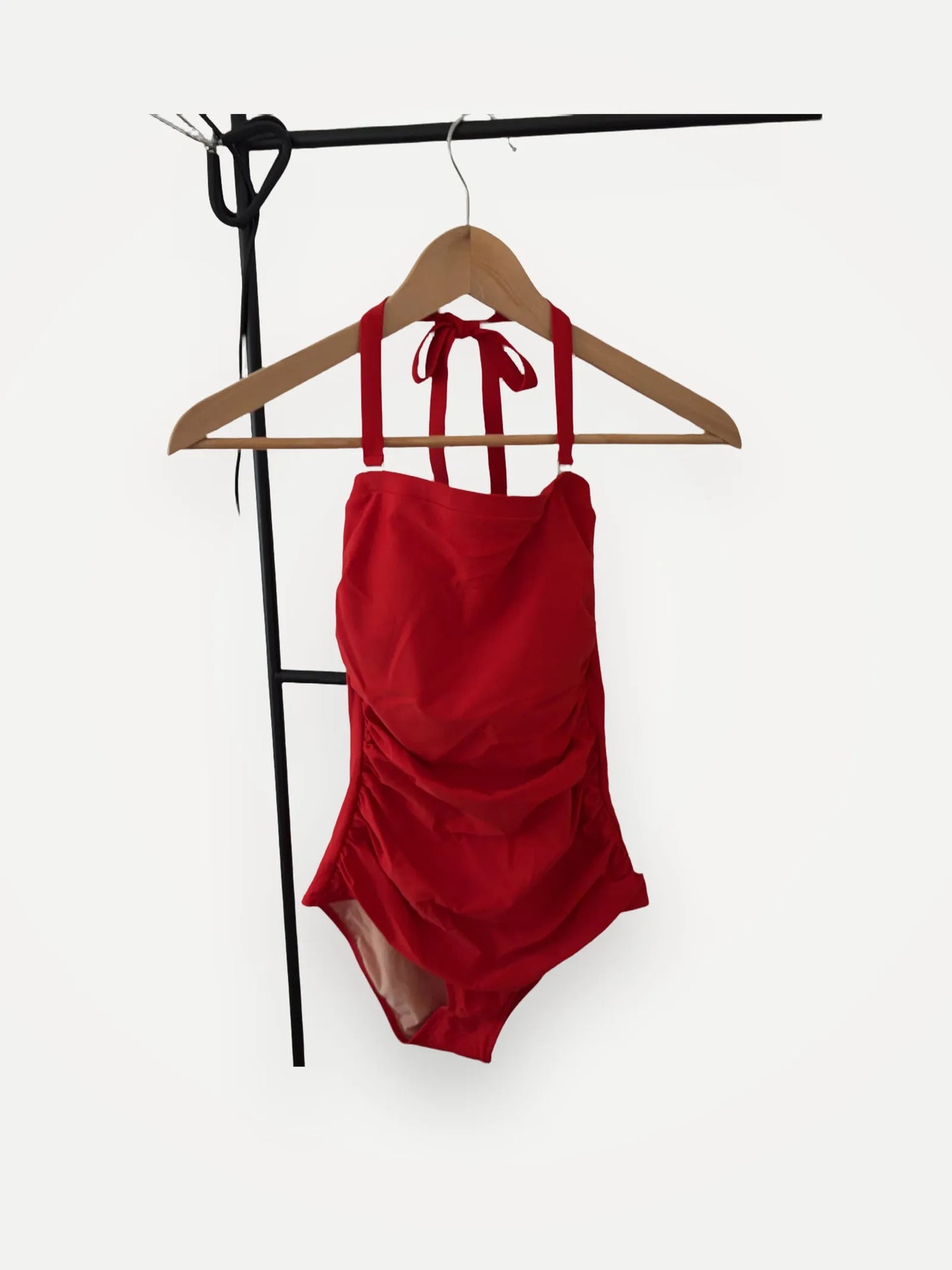 Scampi Swimwear Acapulco Swimsuit Swimsuit