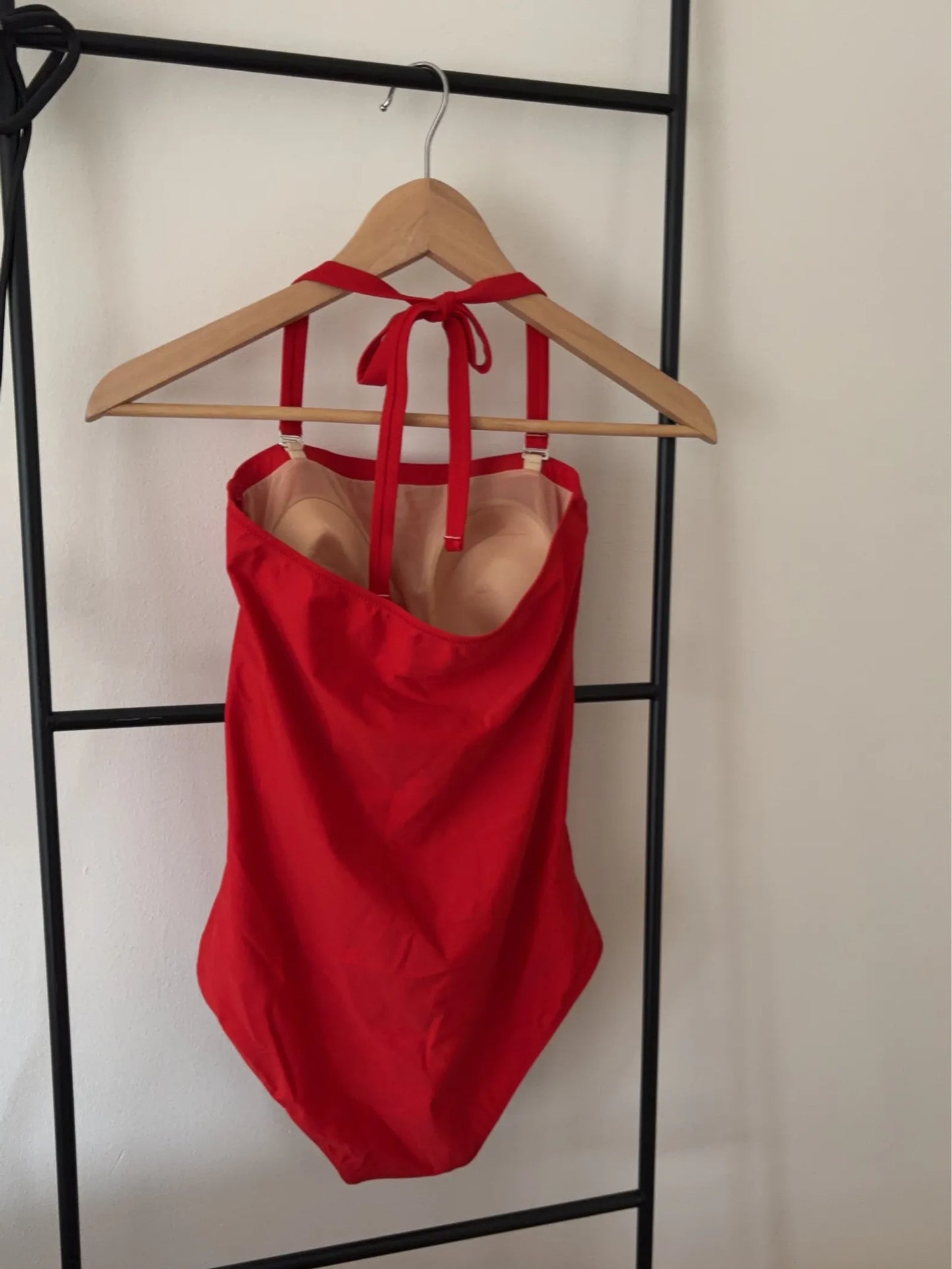 Scampi Swimwear Acapulco Swimsuit Swimsuit