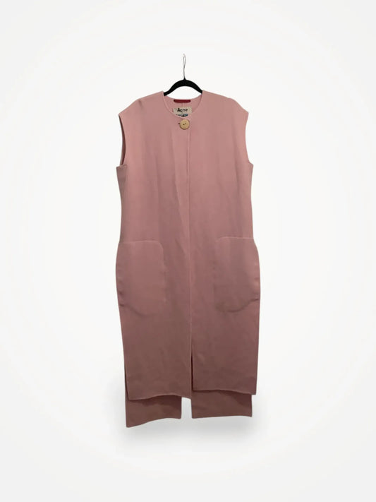Acne Studios Vest