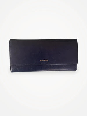 Whyred Wallet