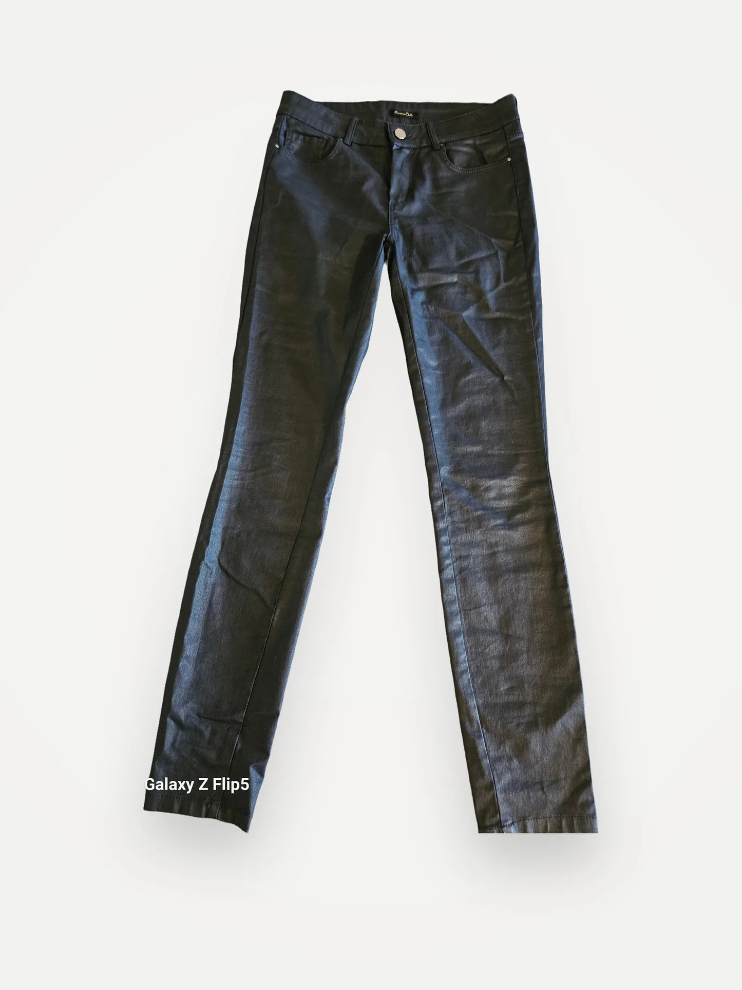 Massimo Dutti-byxor