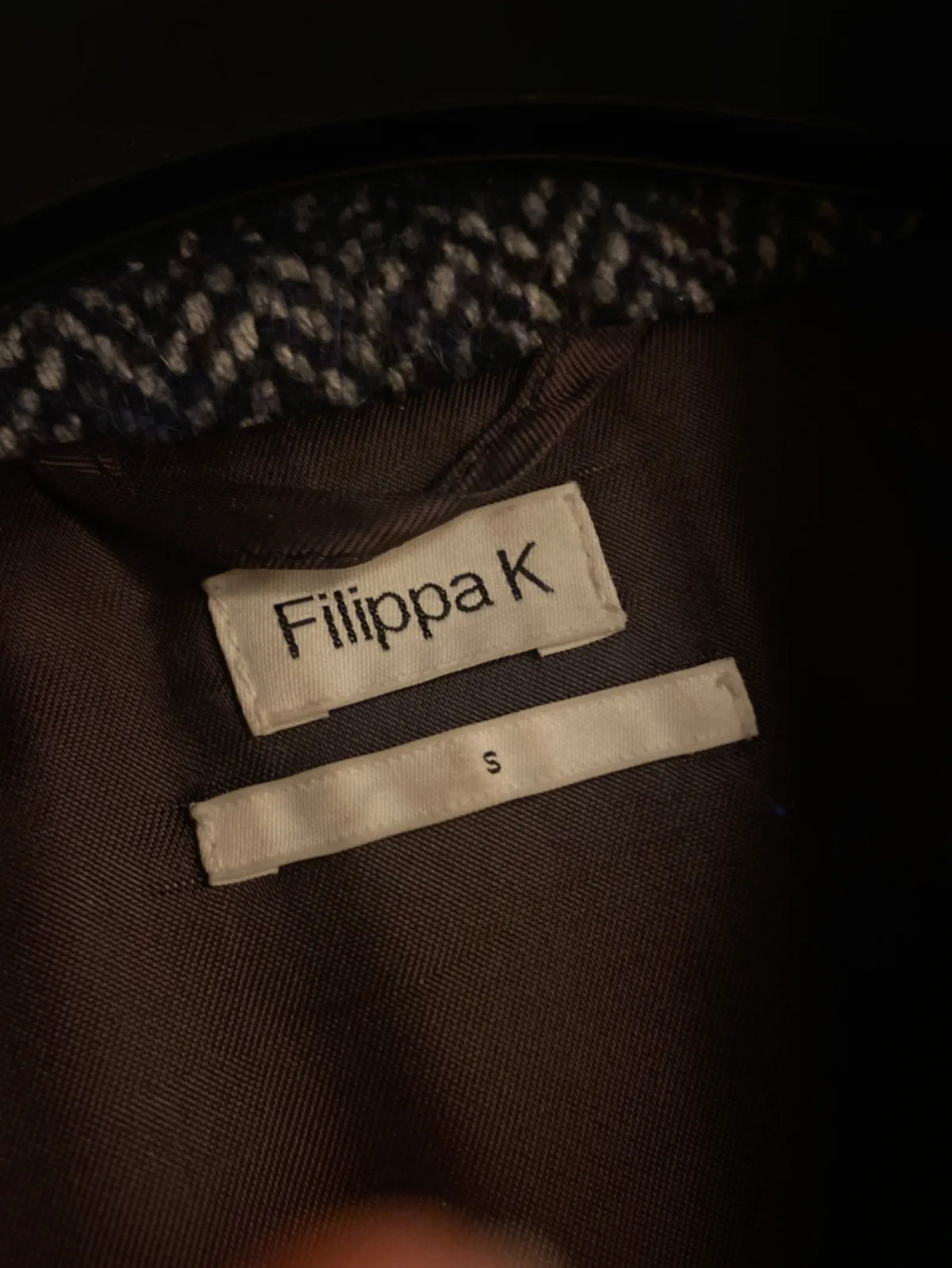 Filippa K-rock