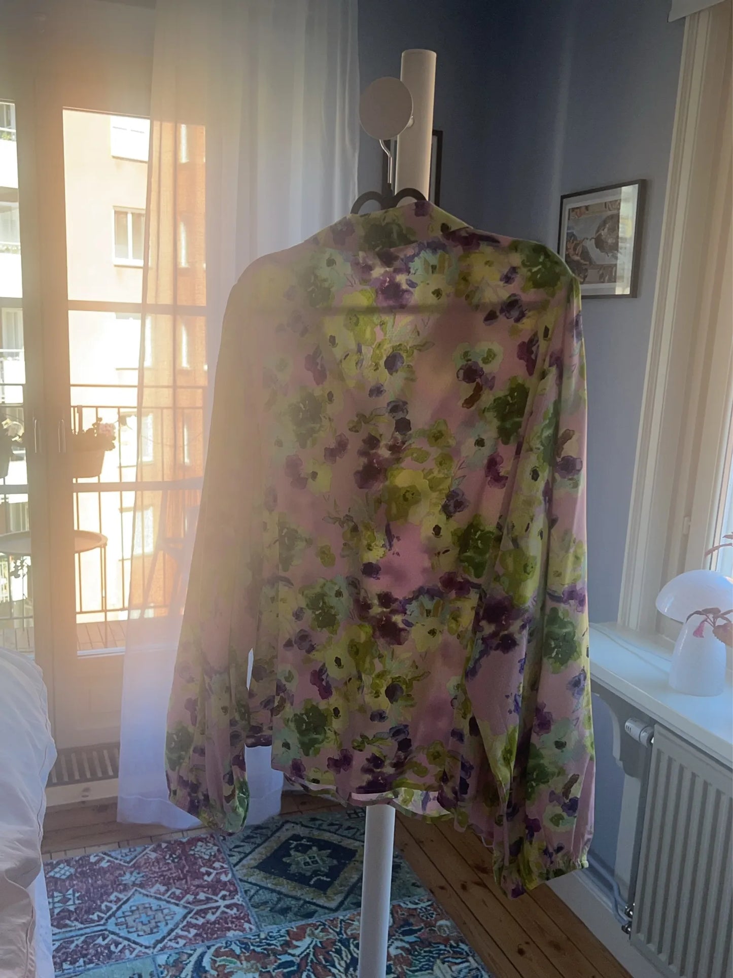 YAS-blus