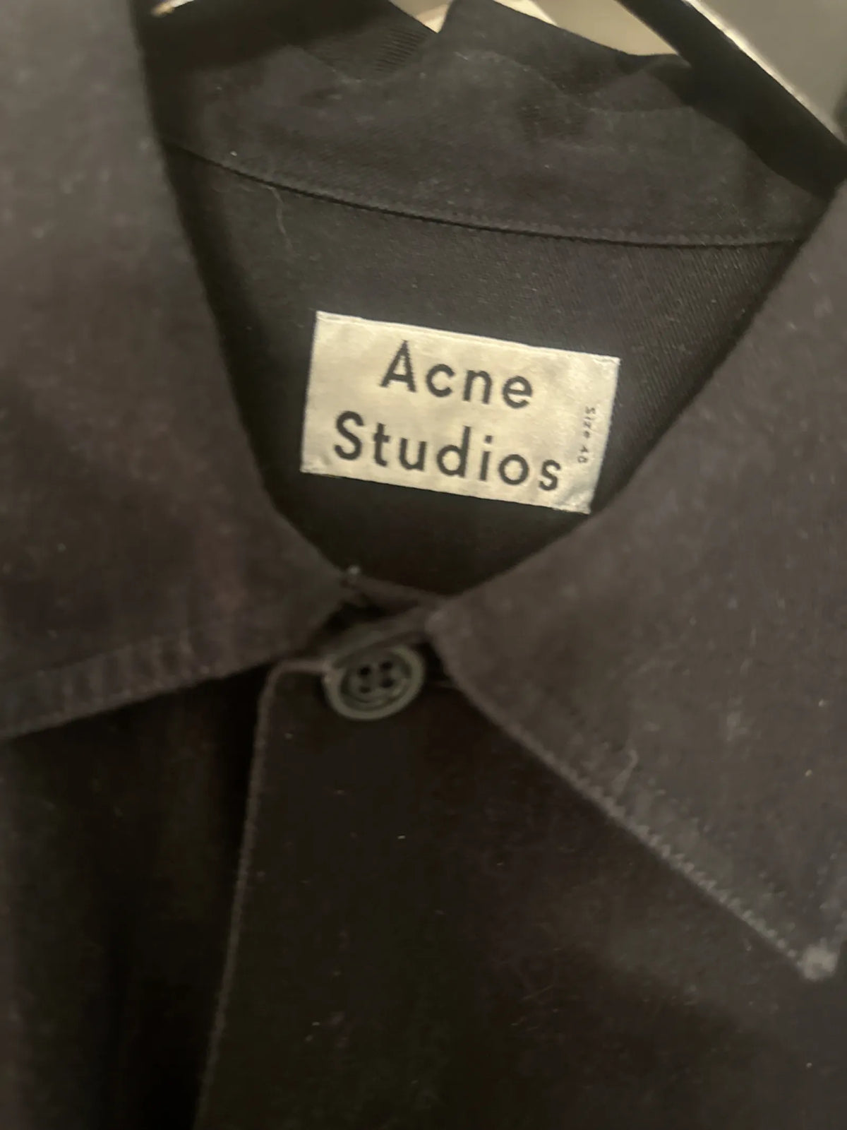 Acne Studios Shirt