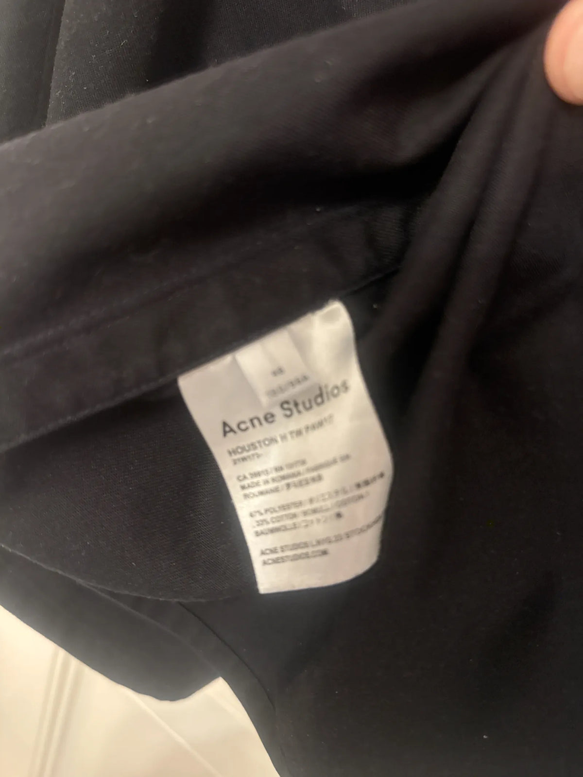 Acne Studios Shirt