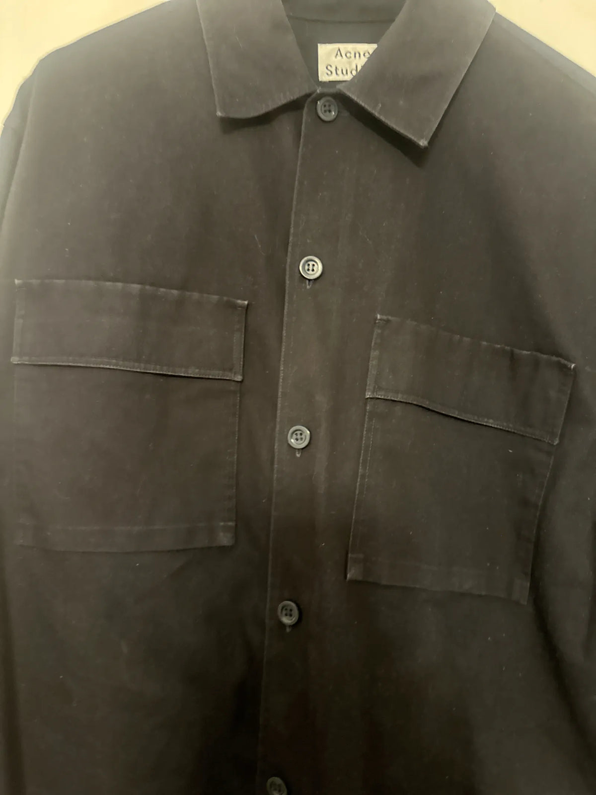 Acne Studios Shirt