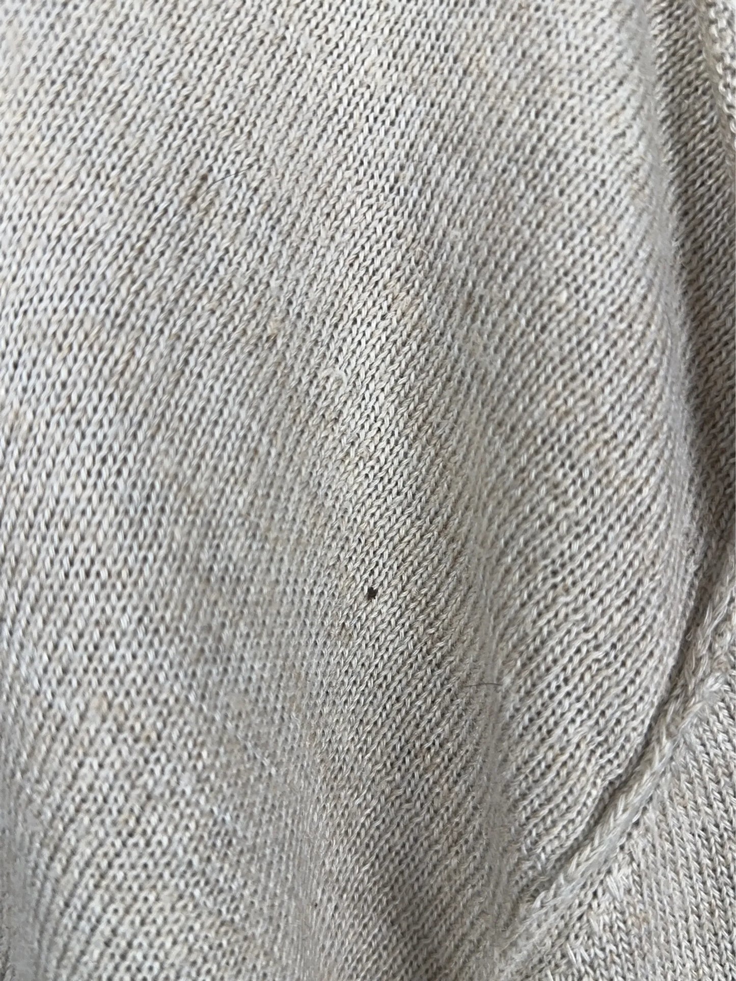 Eytys Braidy Oat Sweater