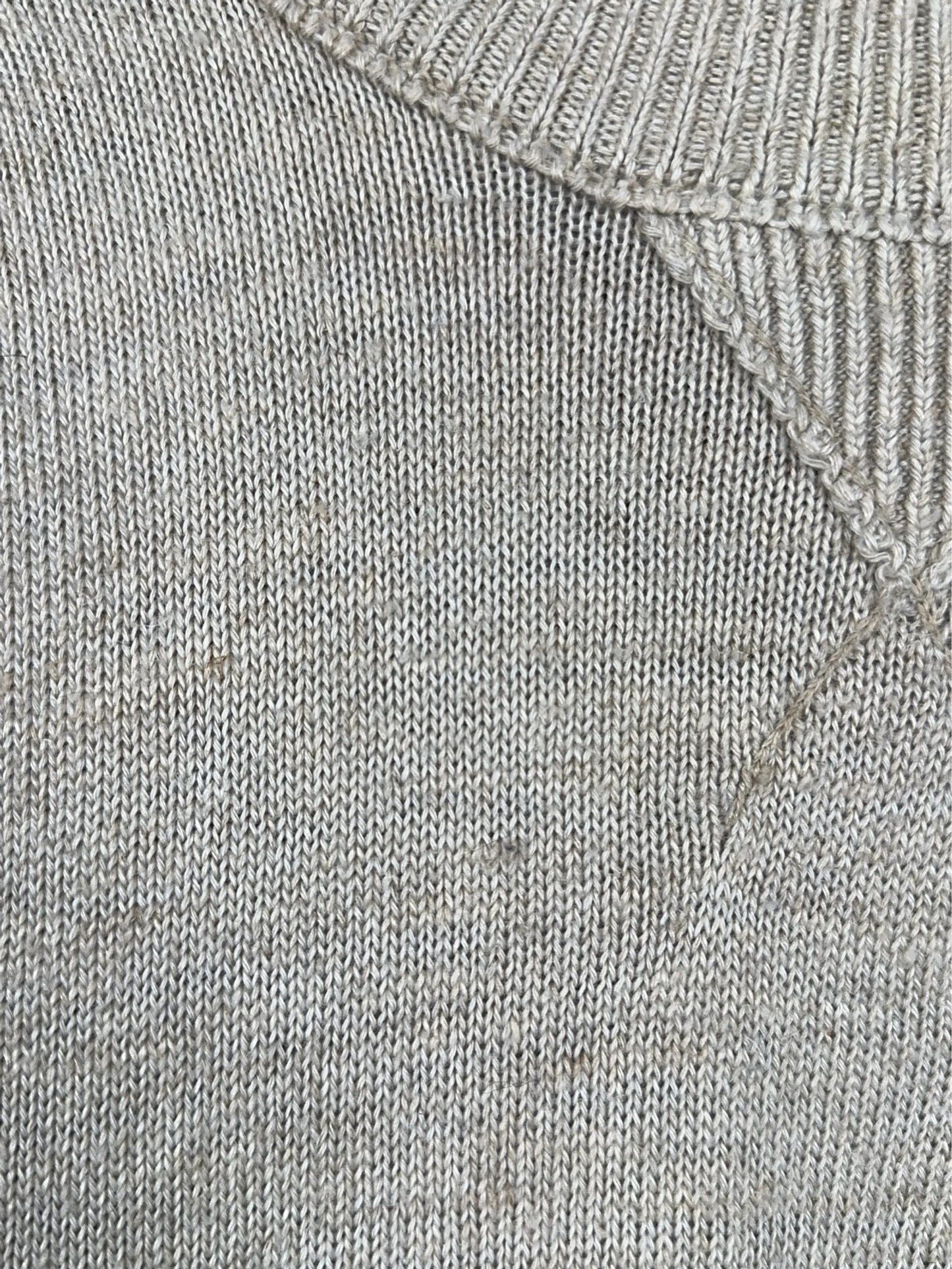 Eytys Braidy Oat Sweater