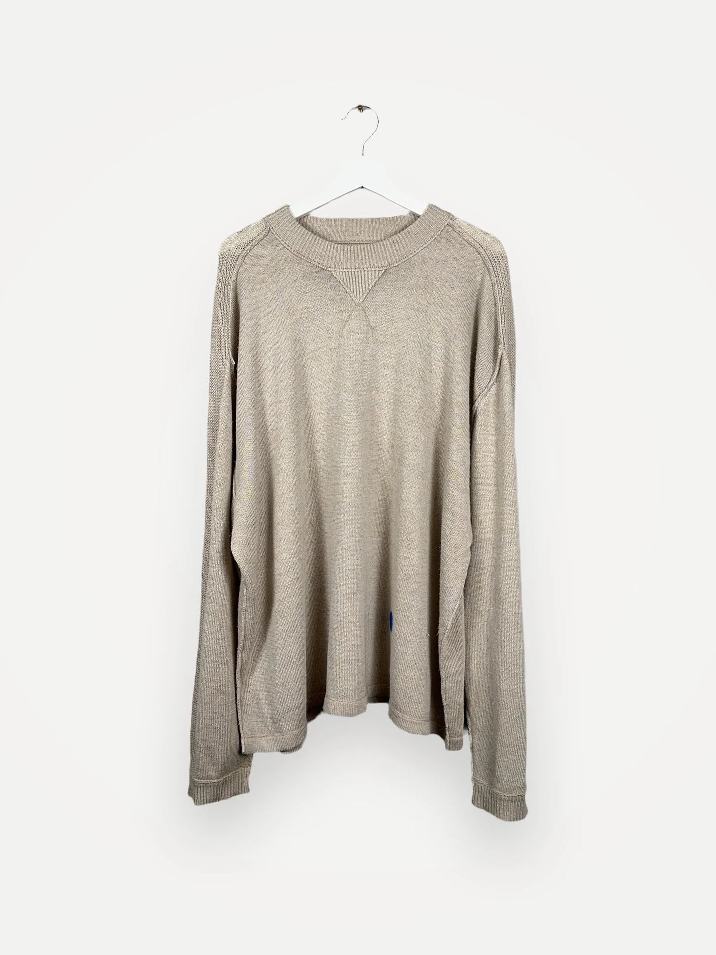 Eytys Braidy Oat Sweater