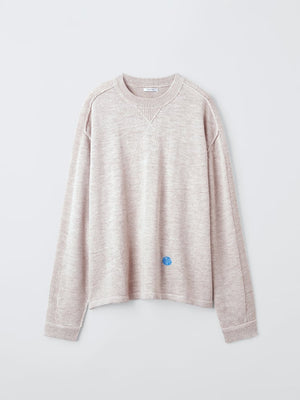 Eytys Braidy Oat Sweater