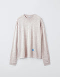 Eytys Braidy Oat Sweater