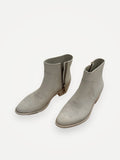 Zadig & Voltaire Pilar Low Roma Boots