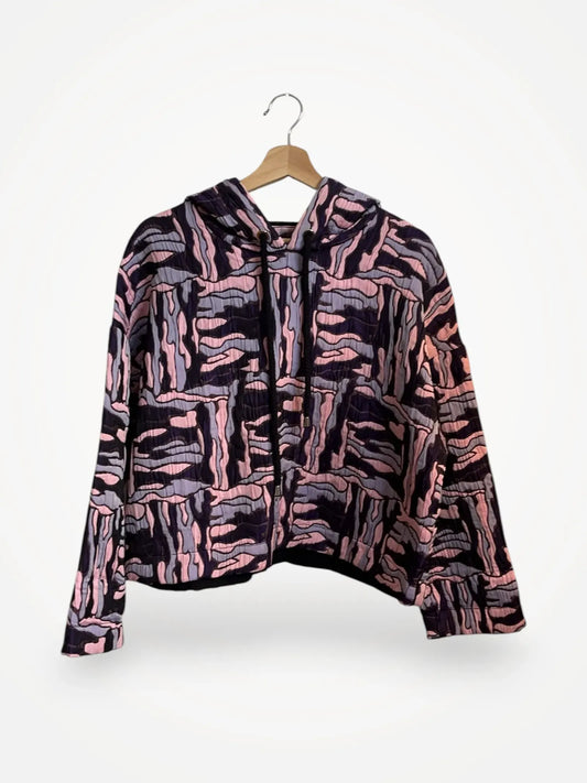 Rodebjer Lunua-hoodie