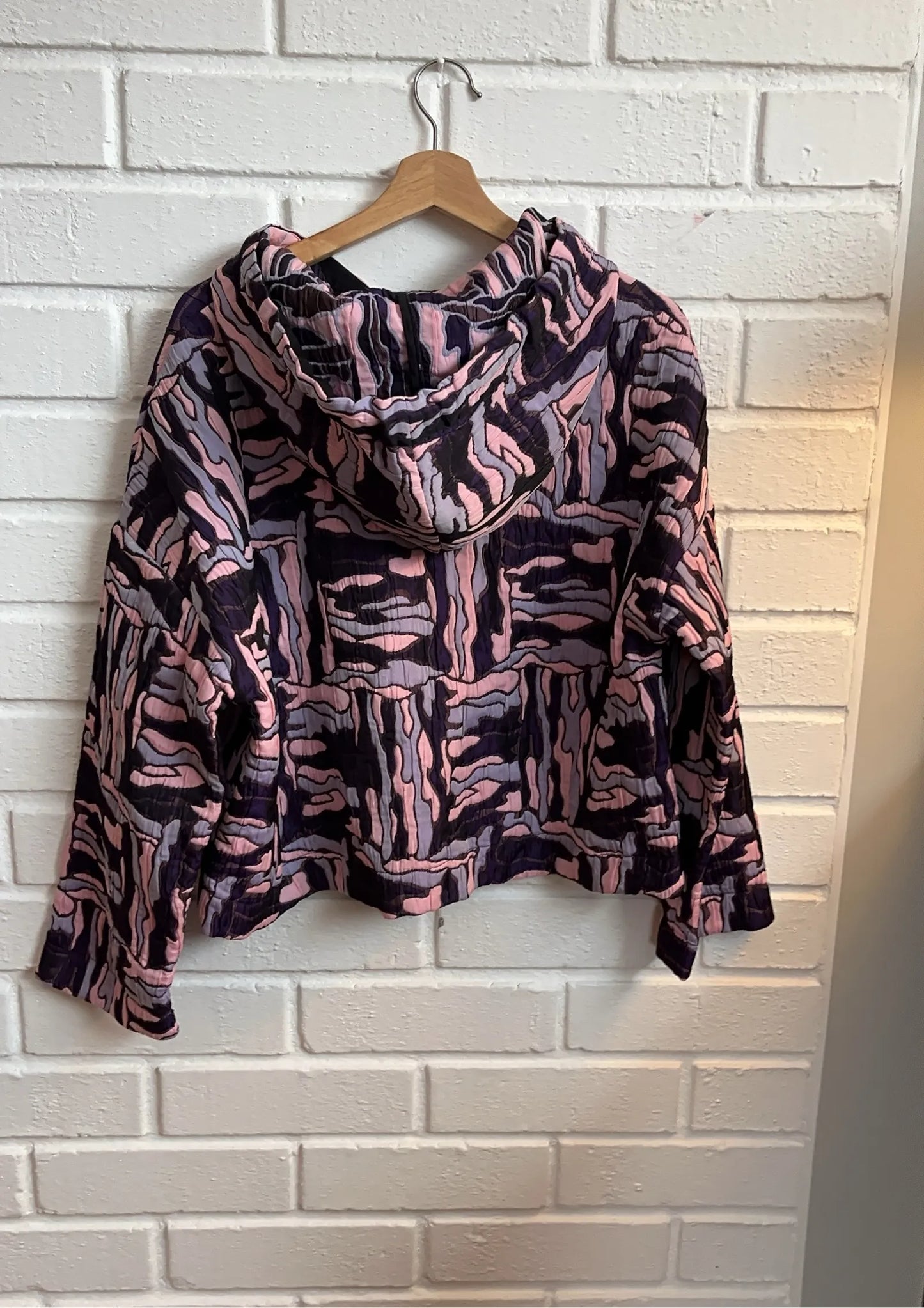 Rodebjer Lunua-hoodie