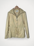 Maryam Nassir Zadeh Coat