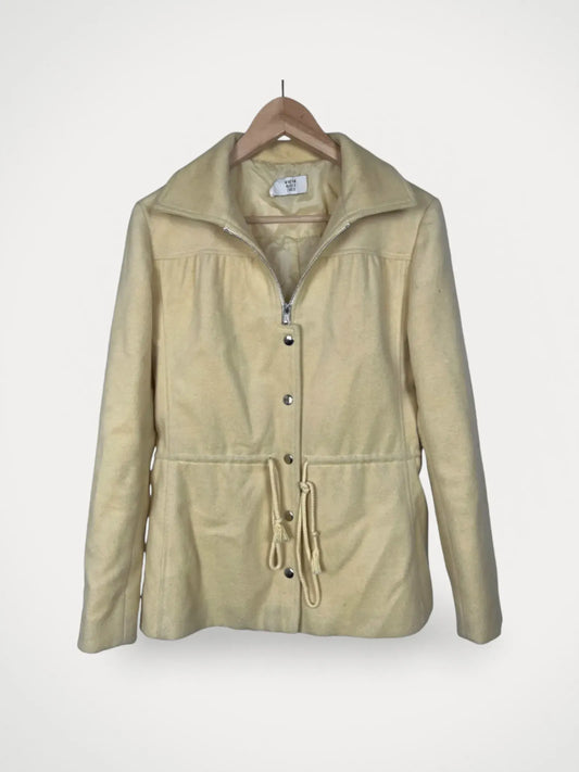 Maryam Nassir Zadeh Coat