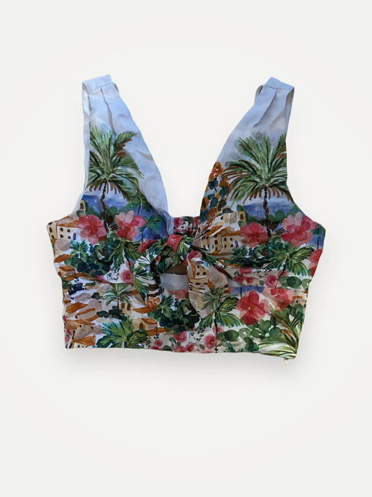 Zara-topp NWT