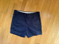 Acne Studios Seymor Satin Shorts