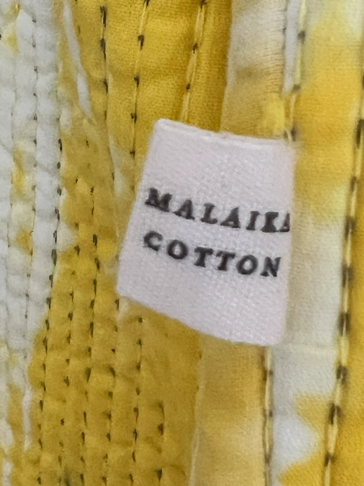 Cotton Jacket