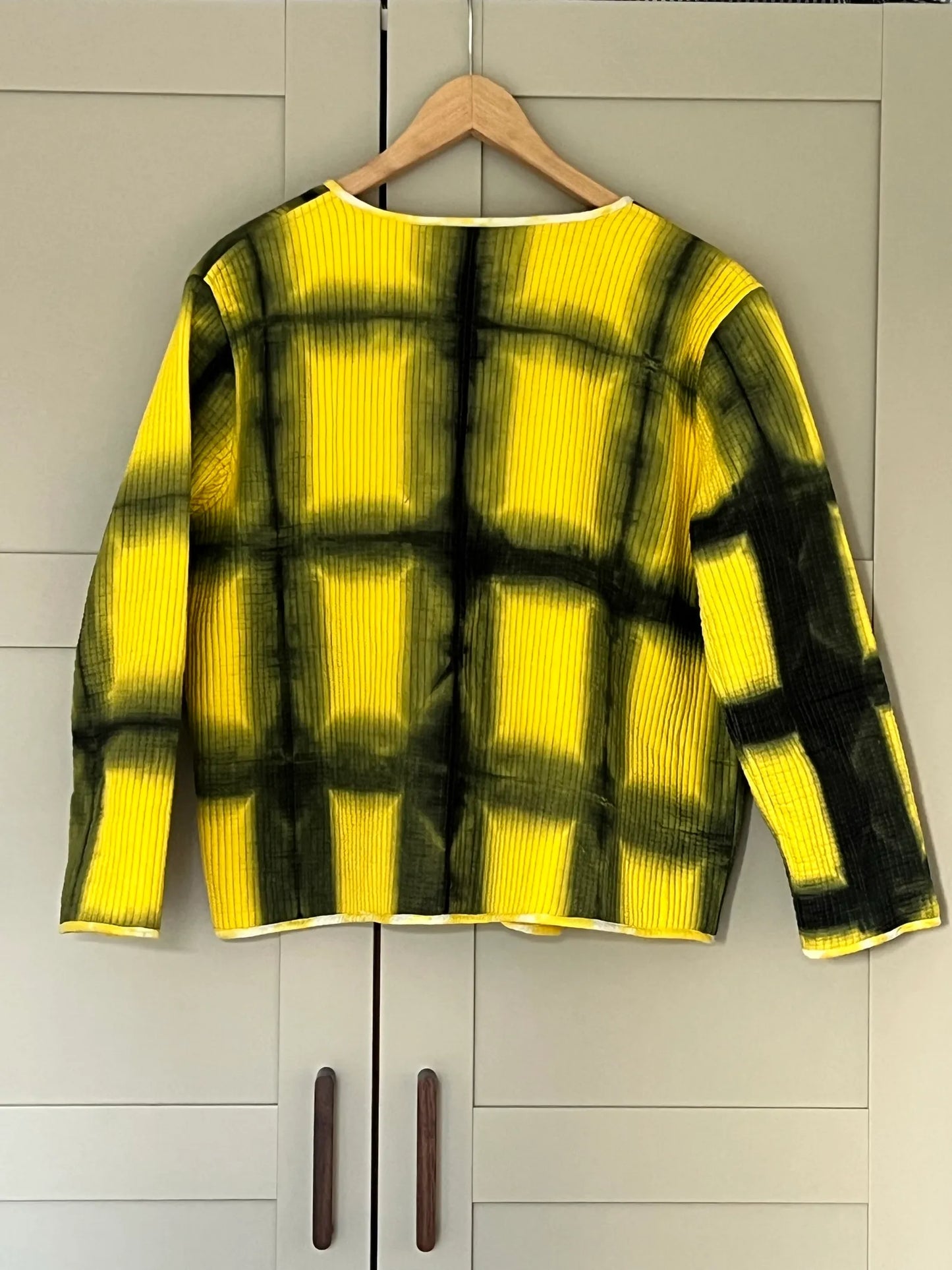 Cotton Jacket
