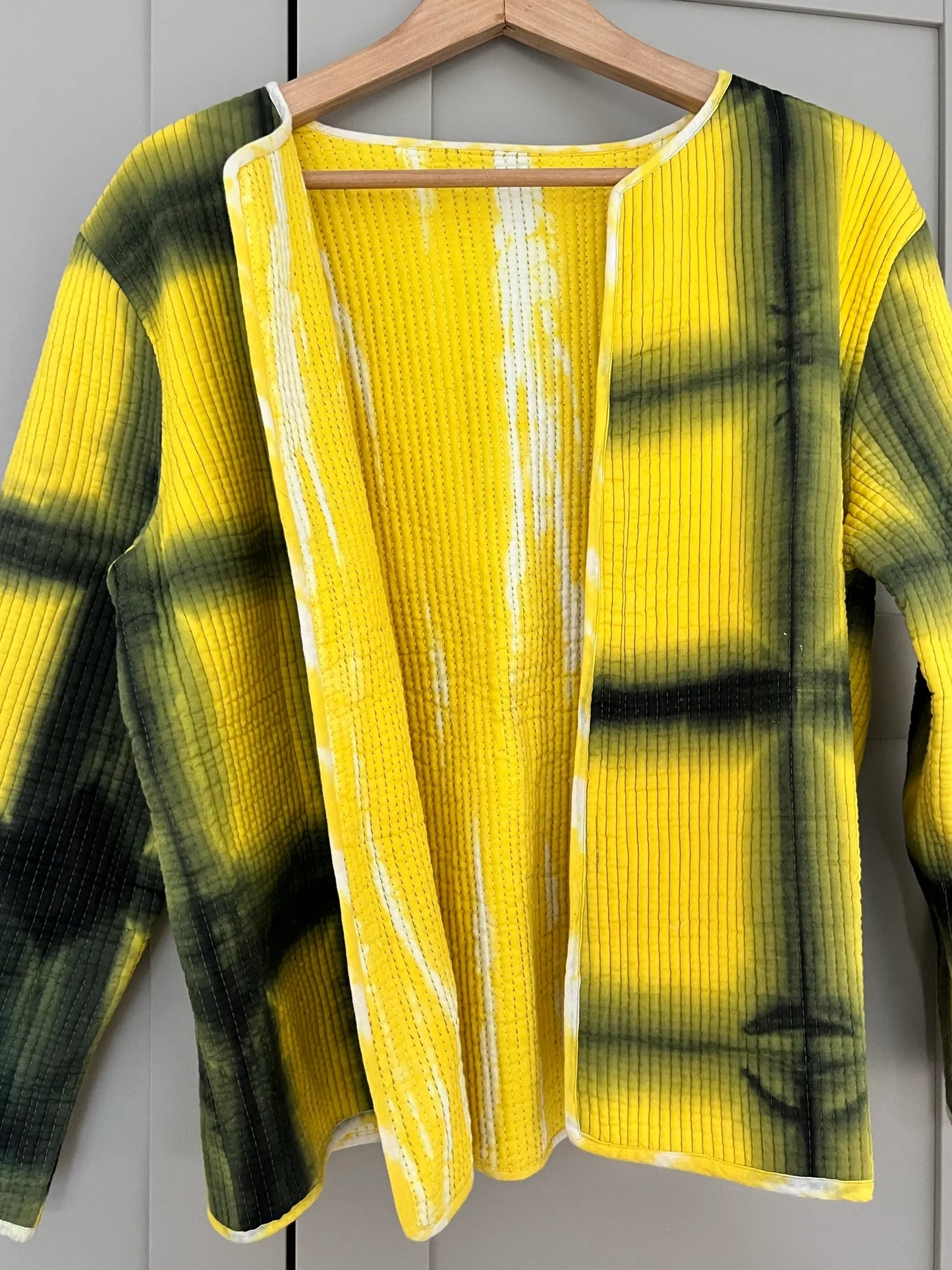 Cotton Jacket