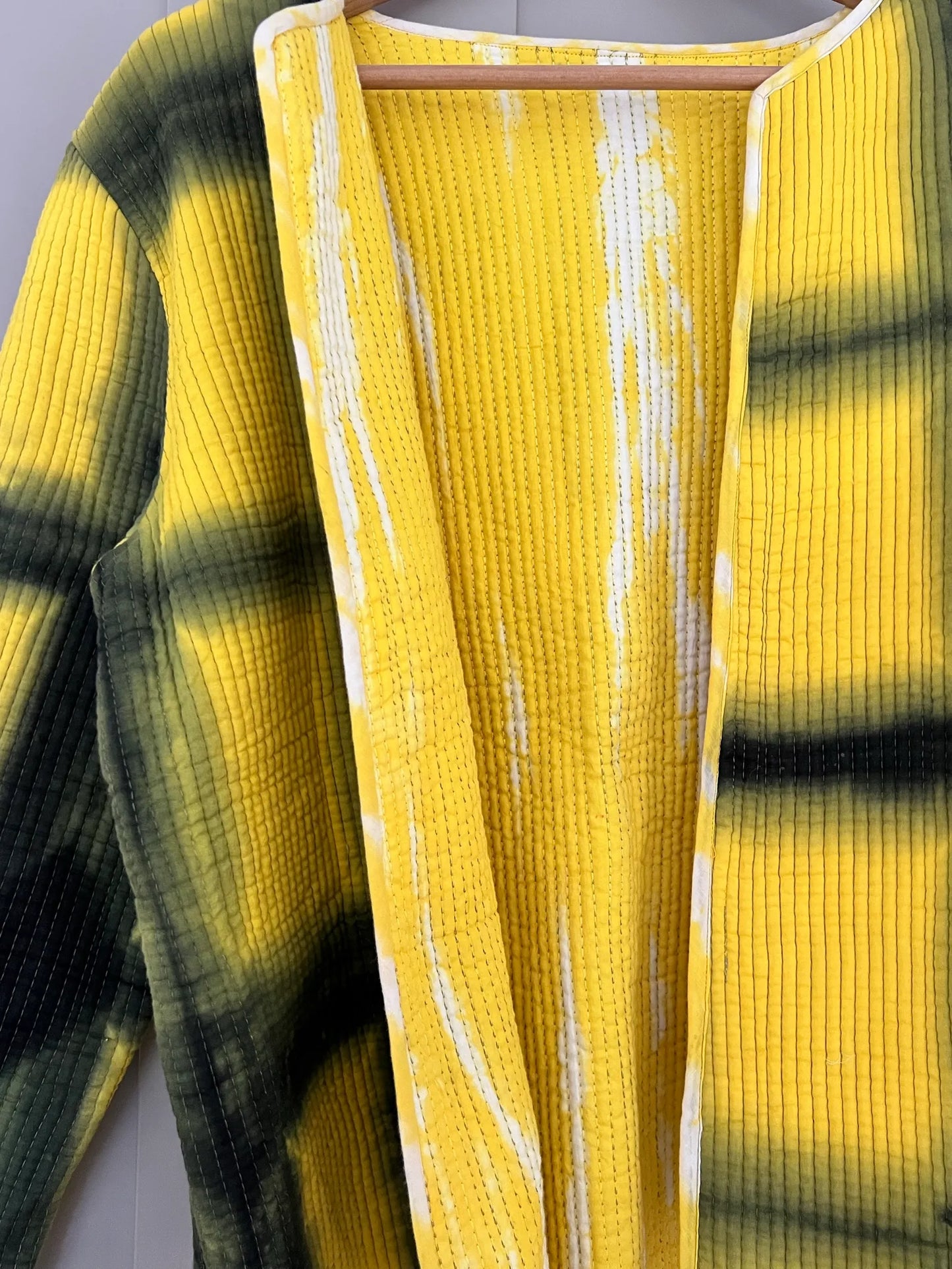 Cotton Jacket