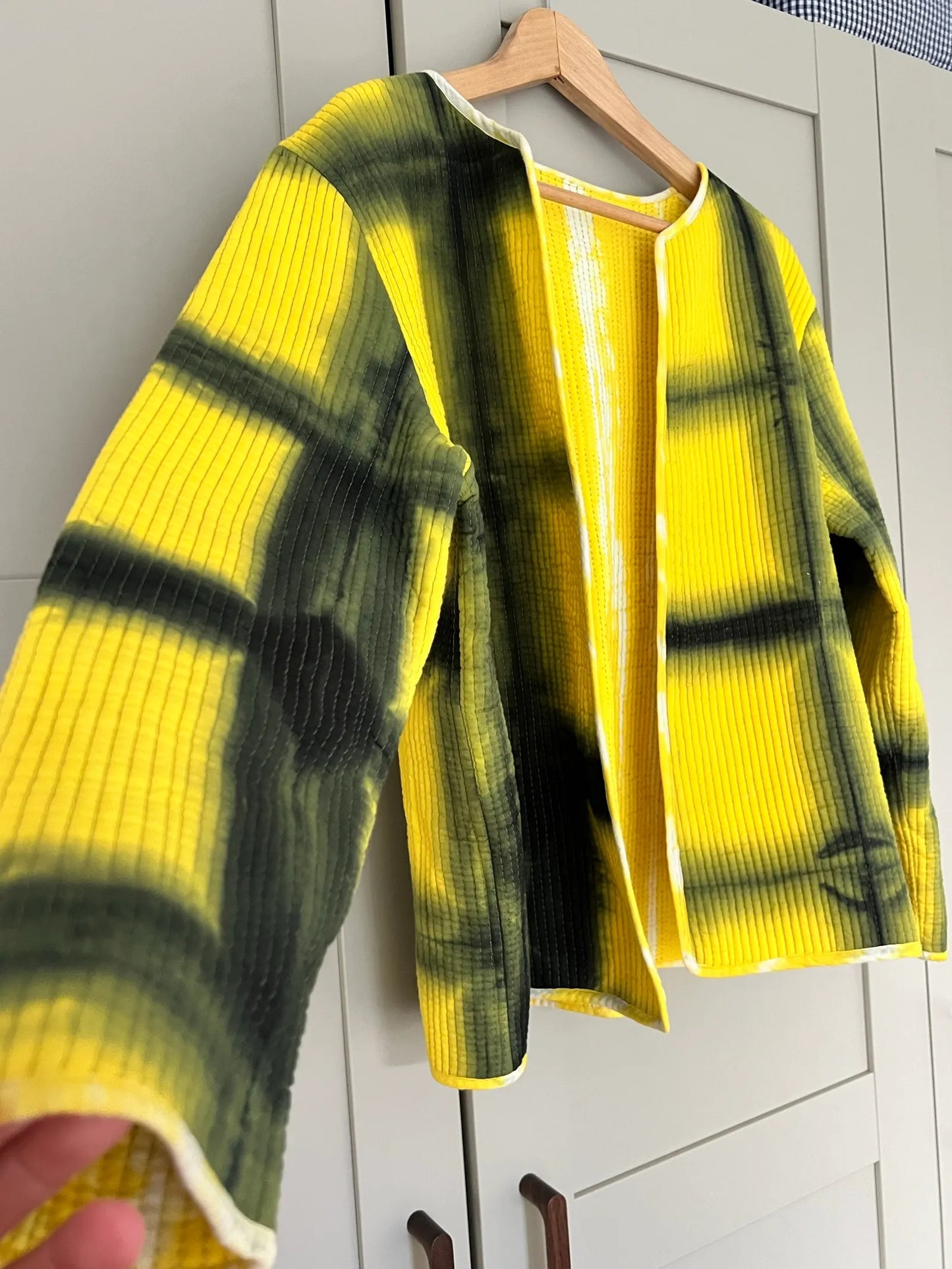 Cotton Jacket