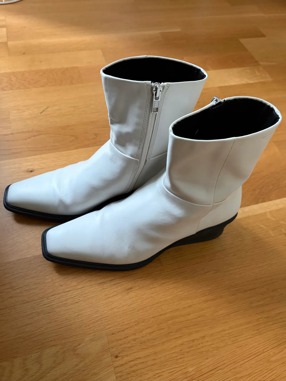 Vagabond Aino-skinnboots