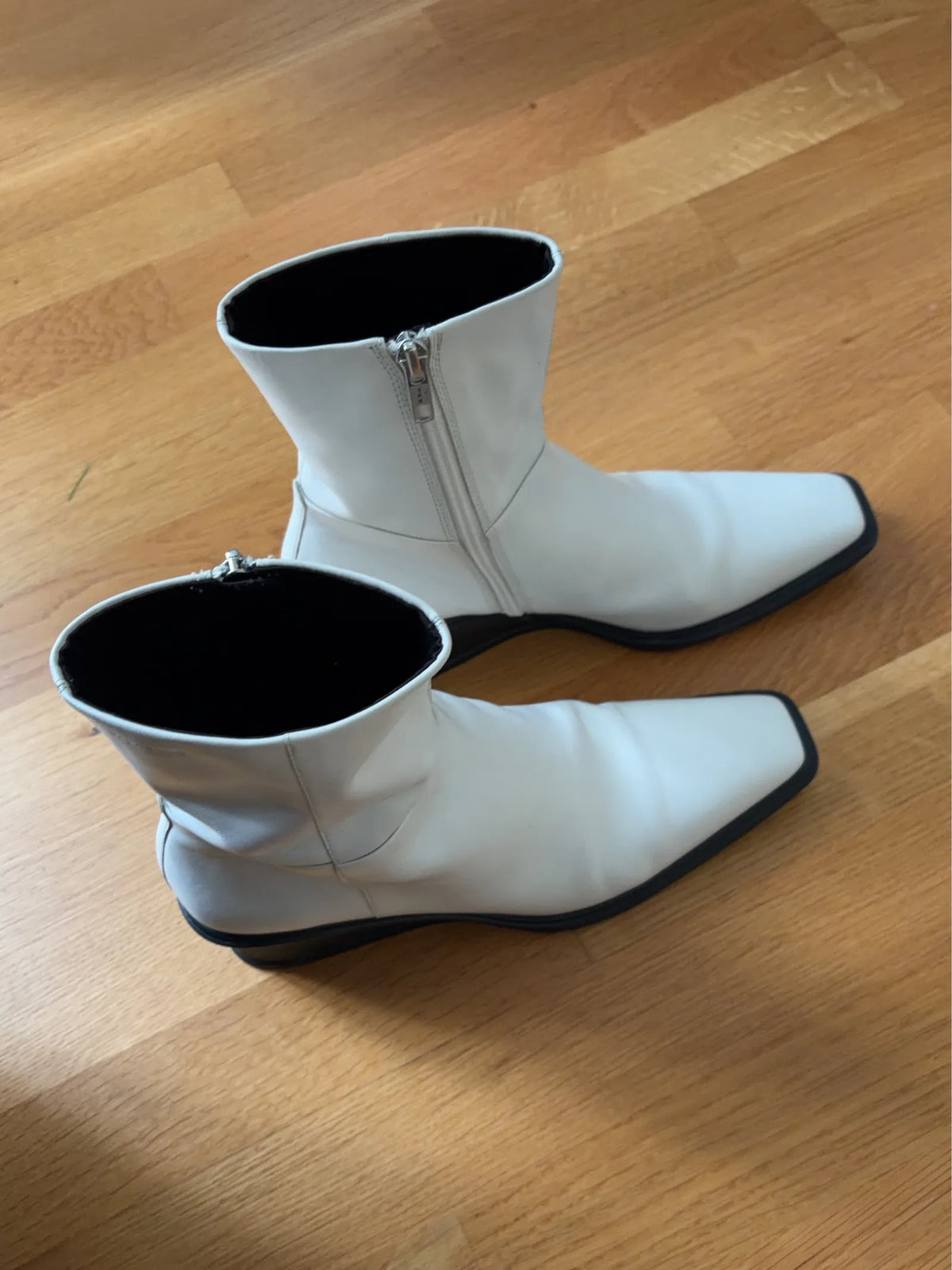 Vagabond Aino-skinnboots