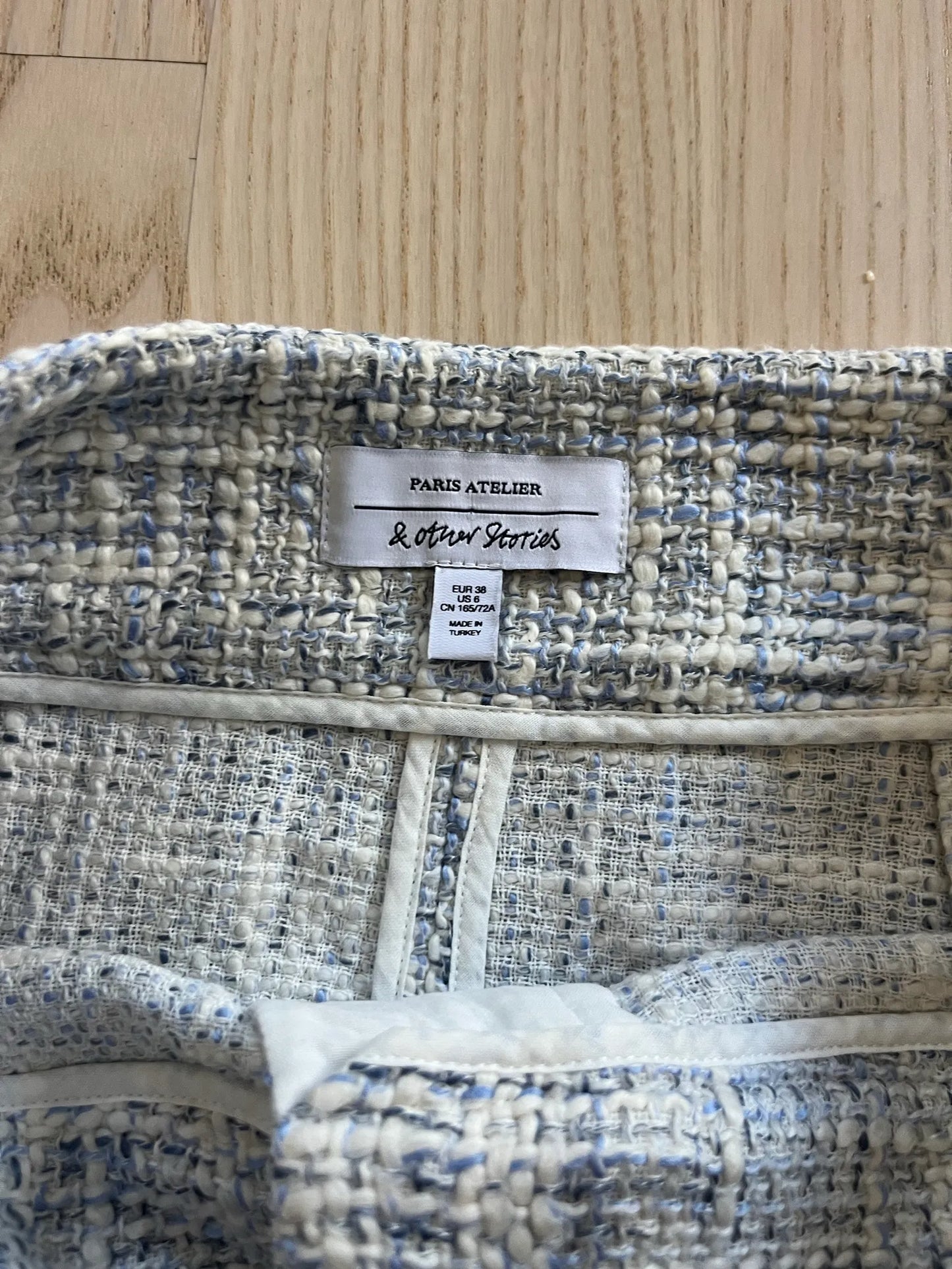& Other Stories Skirt
