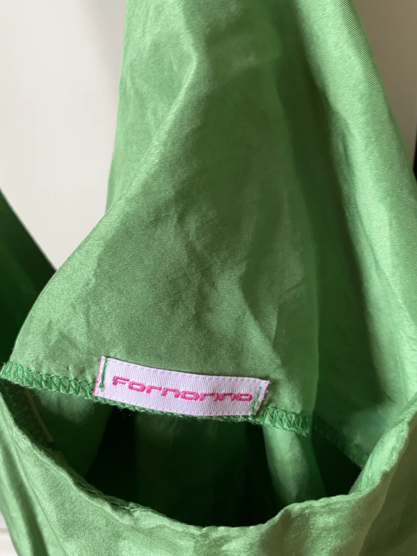 Fornarina Maemi Blouse