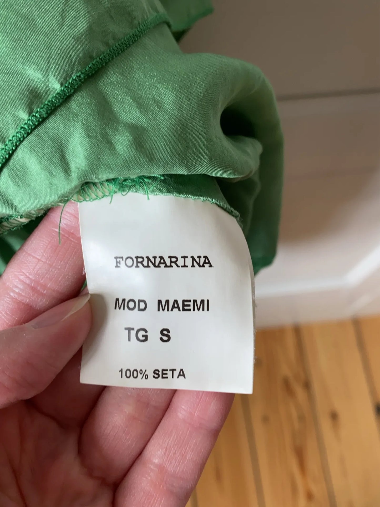 Fornarina Maemi Blouse