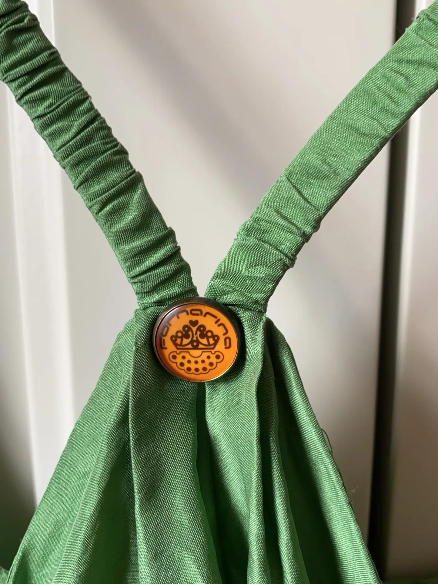 Fornarina Maemi Blouse