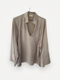 By Malene Birger-blus