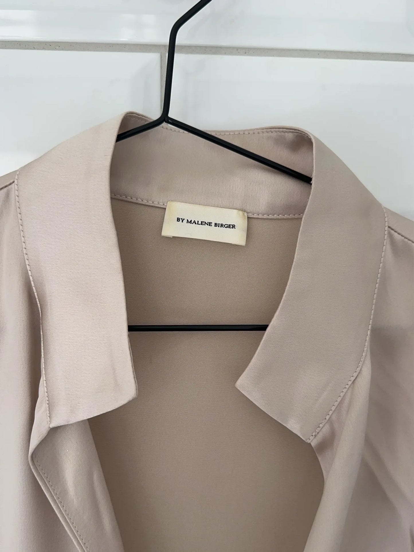 By Malene Birger-blus