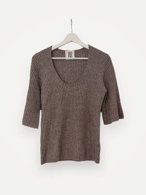 By Malene Birger Remona-ulltröja