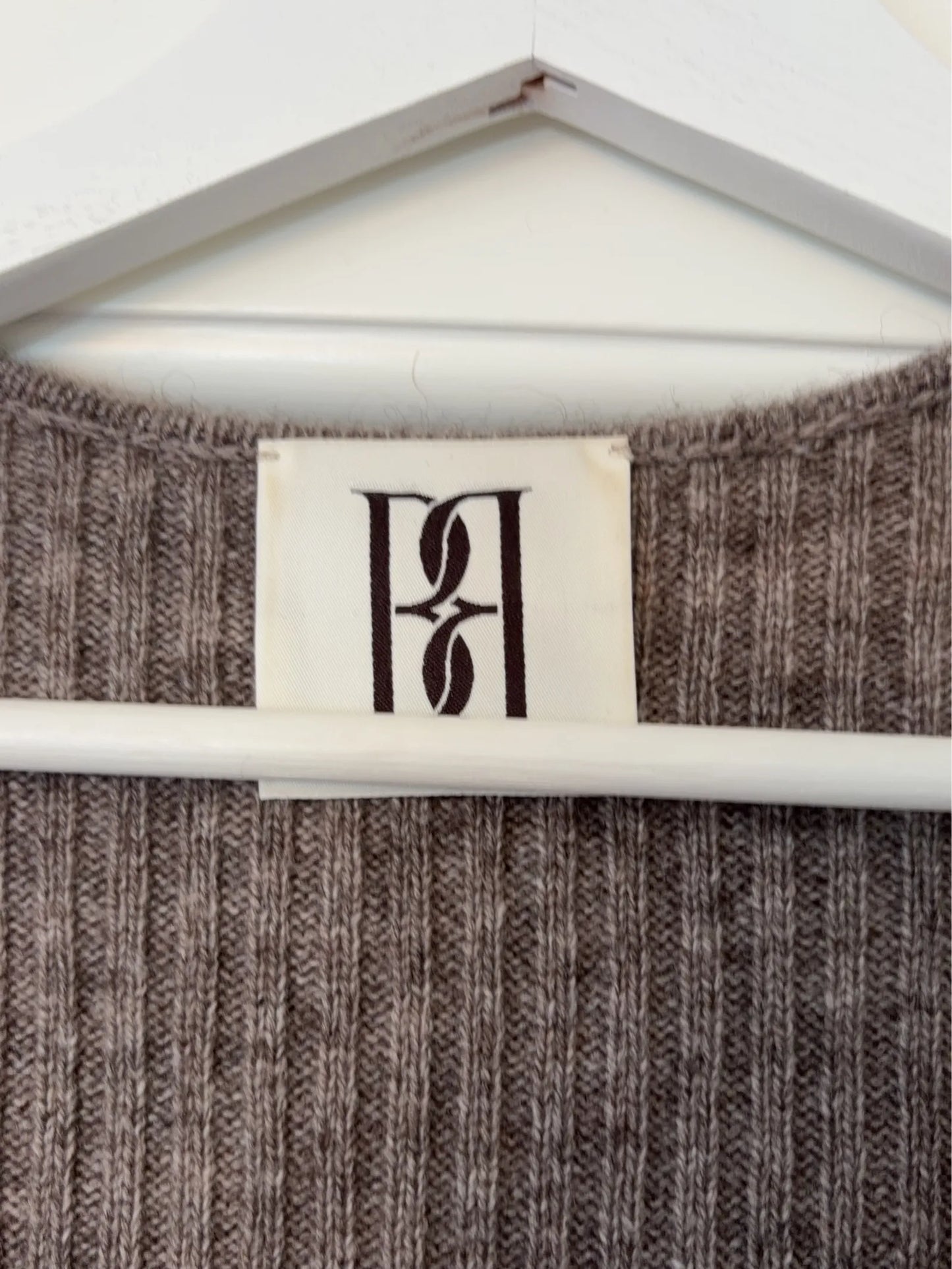 By Malene Birger Remona-ulltröja
