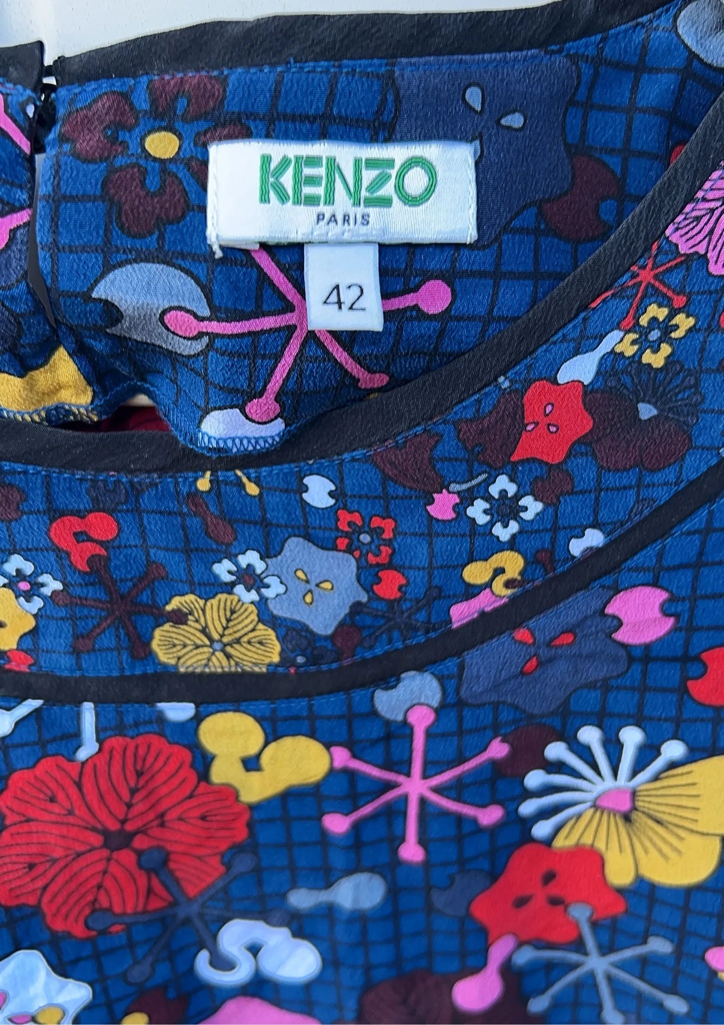 Kenzo Top