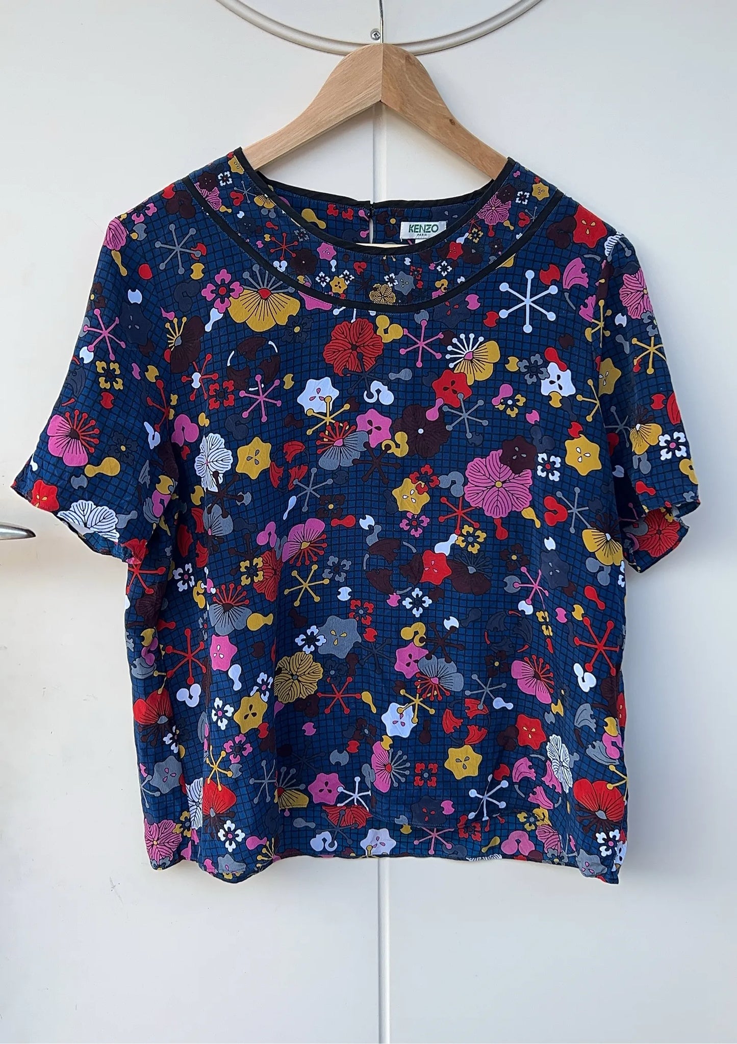 Kenzo Top