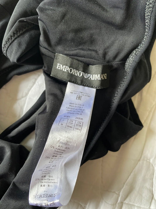 Armani-bikini