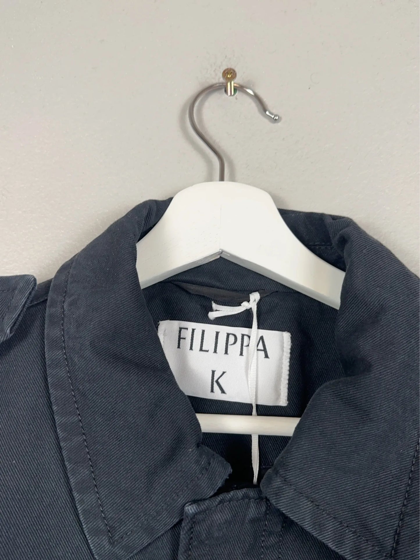 Filippa K-jacka