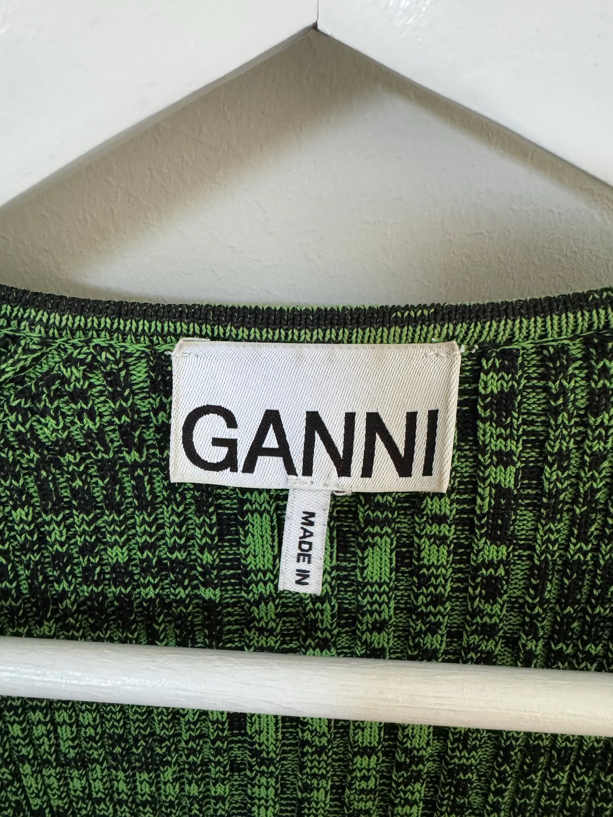 Ganni Dress